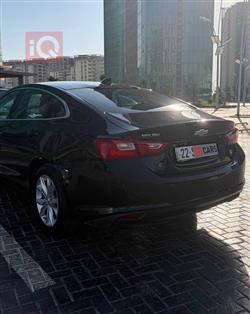 شيفروليه ماليبو